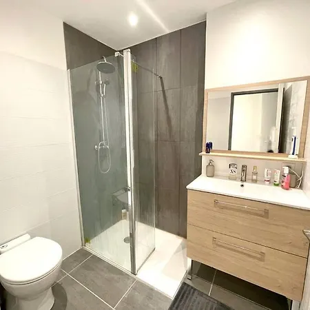 Apartamento Cosy Vieux Port